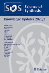 Science of Synthesis