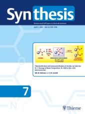 Thioesterification of amides