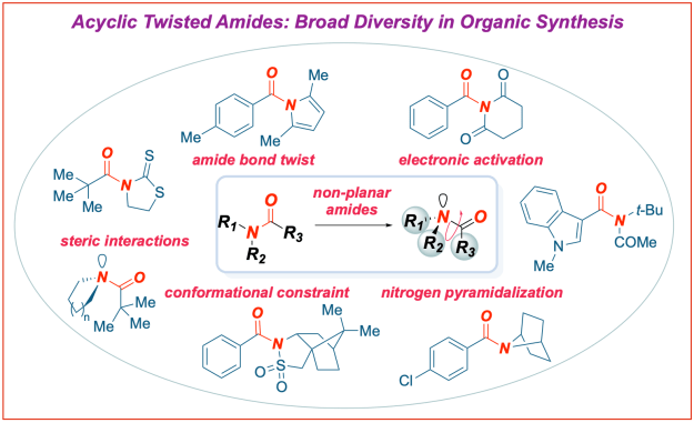 twisted-amides-review-CR-2021
