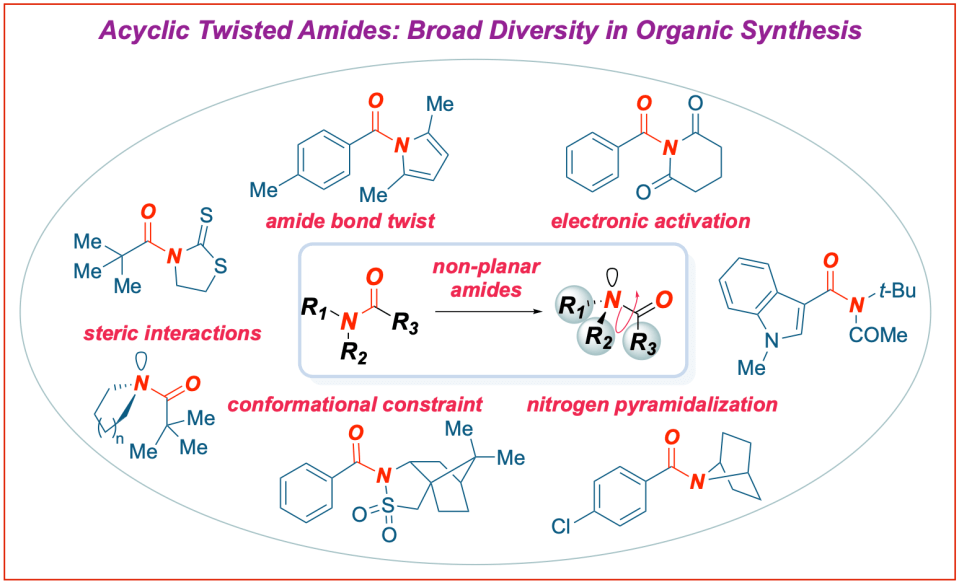 twisted-amides-review-CR-2021