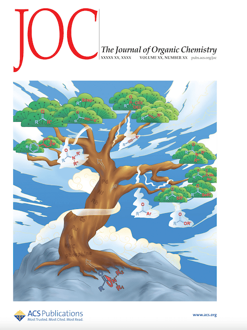 Cover-JOC-Amide-Bond-Activation-Szostak-2023