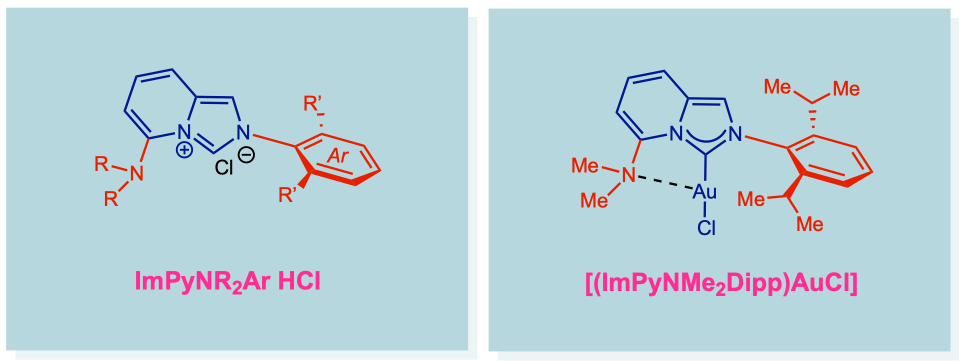 Heterobidentate-ImPy-N-C-NHC-mimics-DalPhos-ligands-Szostak-group