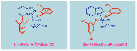 ImPy-Pd-cin-NHC-mimics-Buchwald-biarylphosphines-Szostak-group