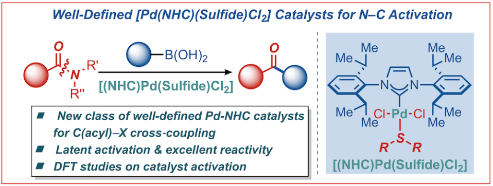 262-Thiol-Pd-NHC-catalysts